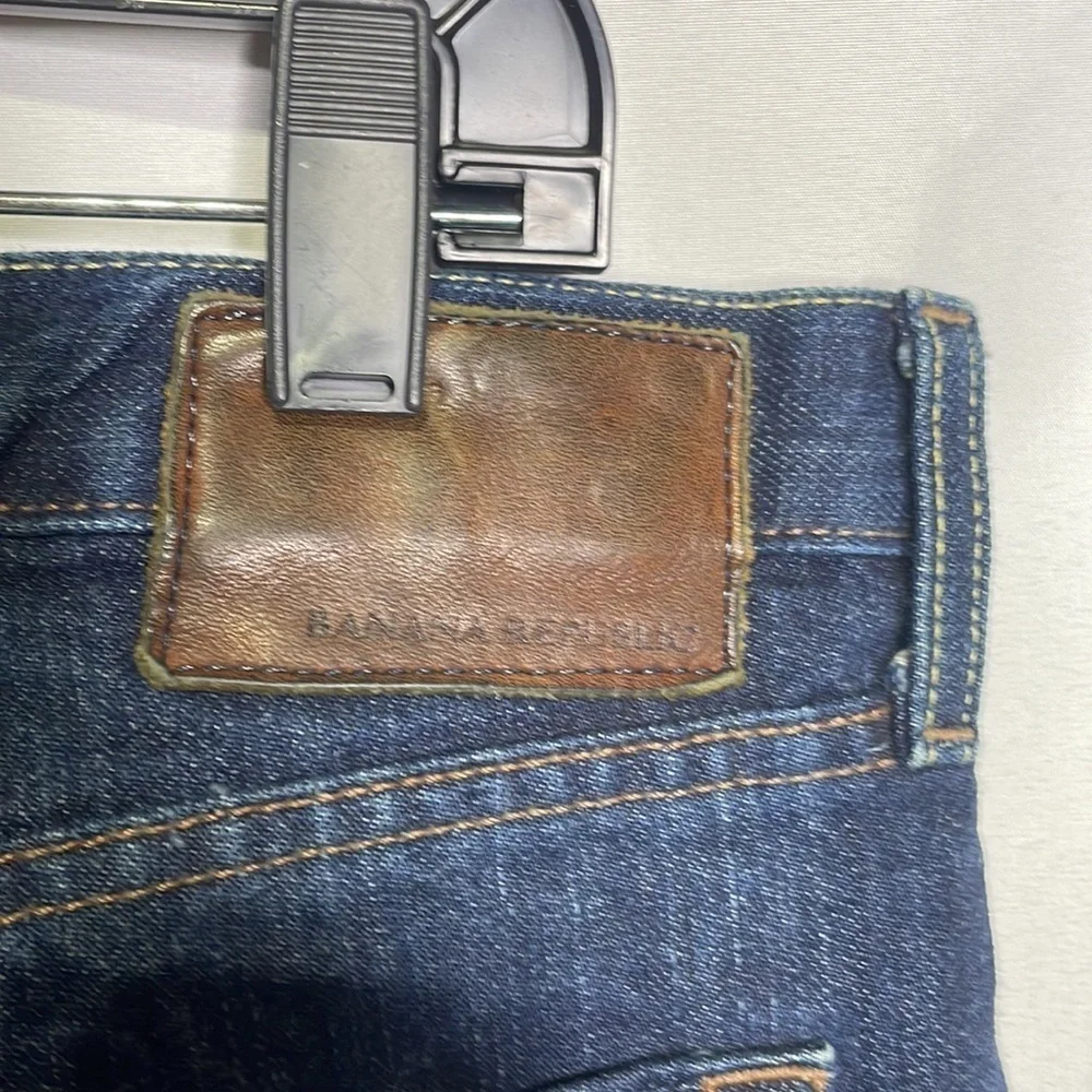 Banana Republic good used